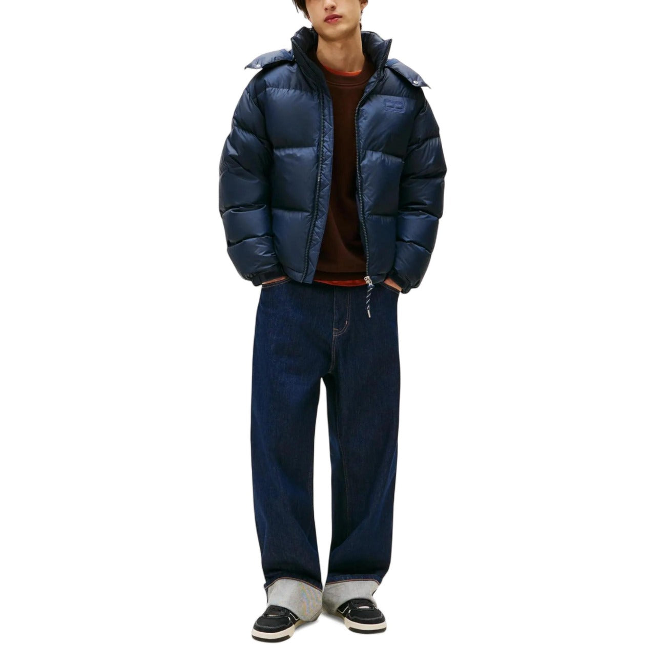 Tommy Hilfiger Jeans - Tommy Hilfiger Jeans Giubbotto Uomo