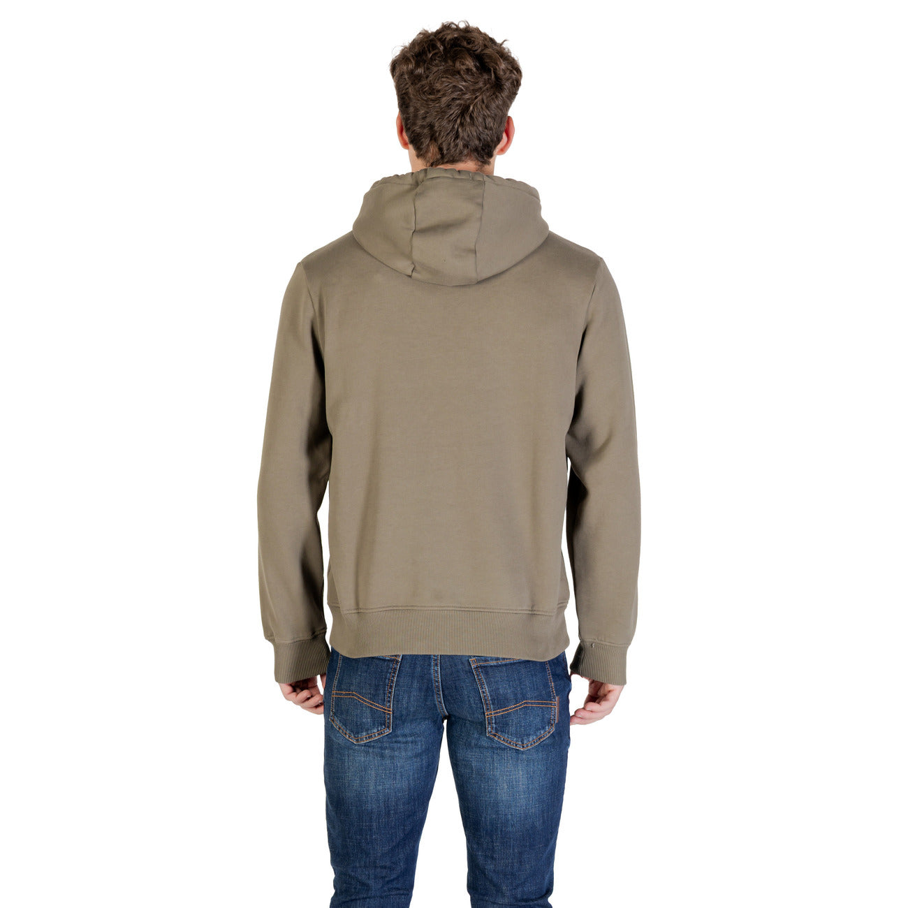 Napapijri - Napapijri Men's Sweatshirt