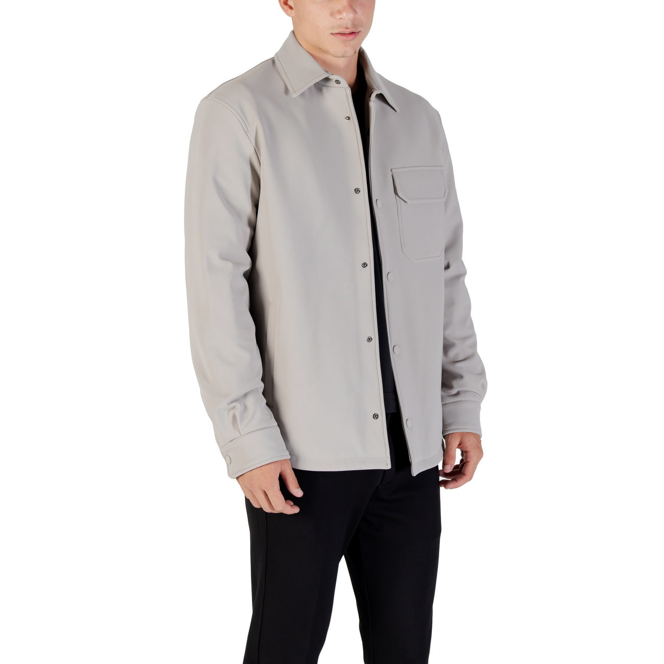 Antony Morato - Antony Morato Camicia Uomo