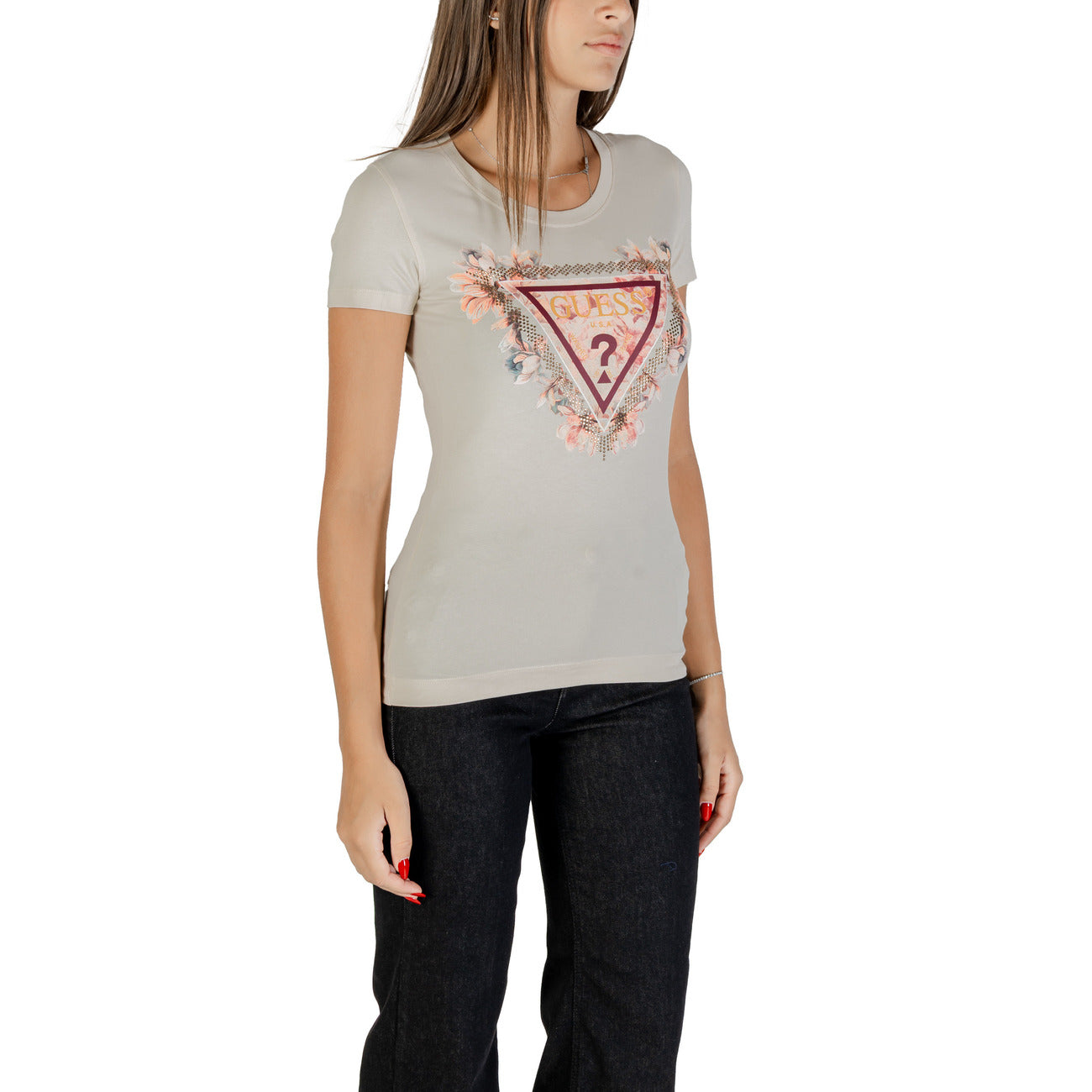 Guess - Guess T-Shirt Donna