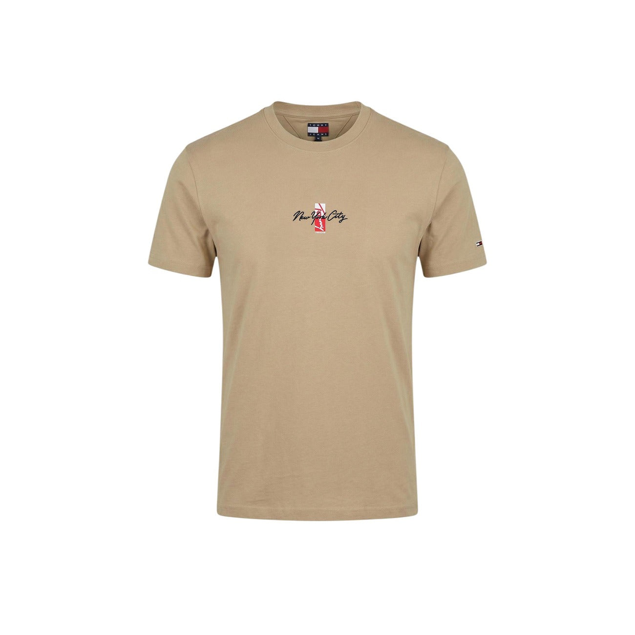 Tommy Hilfiger Jeans - Tommy Hilfiger Jeans T-Shirt Uomo