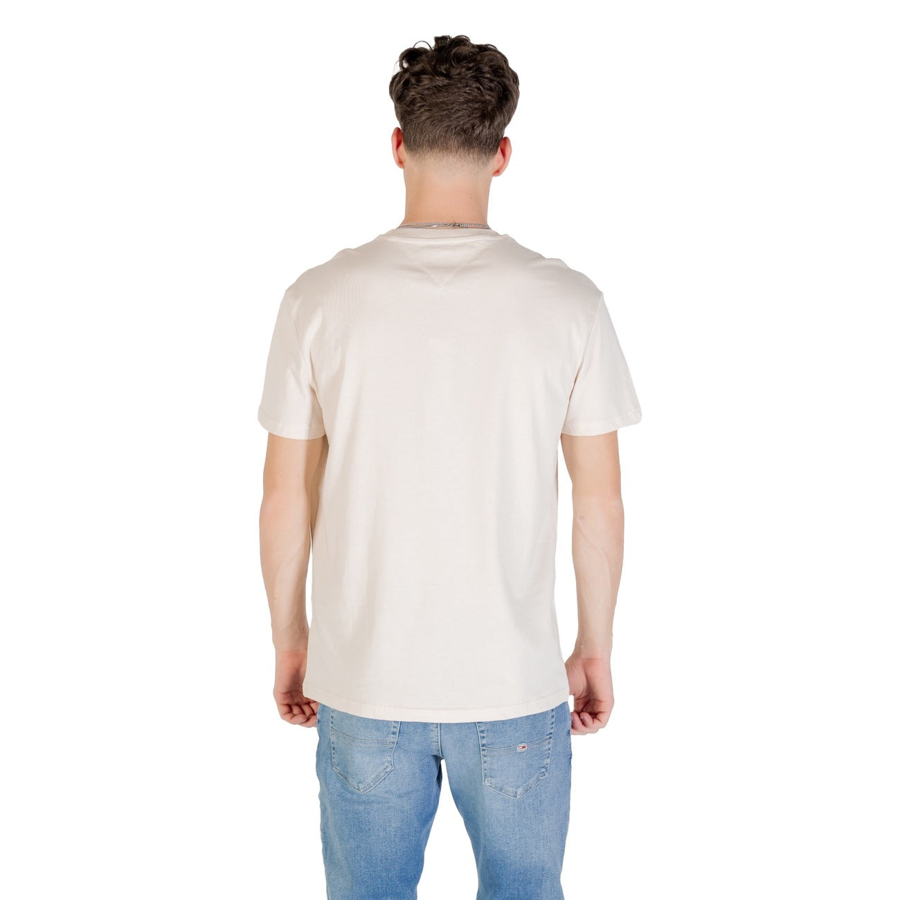 Tommy Hilfiger Jeans - Tommy Hilfiger Jeans T-Shirt Uomo