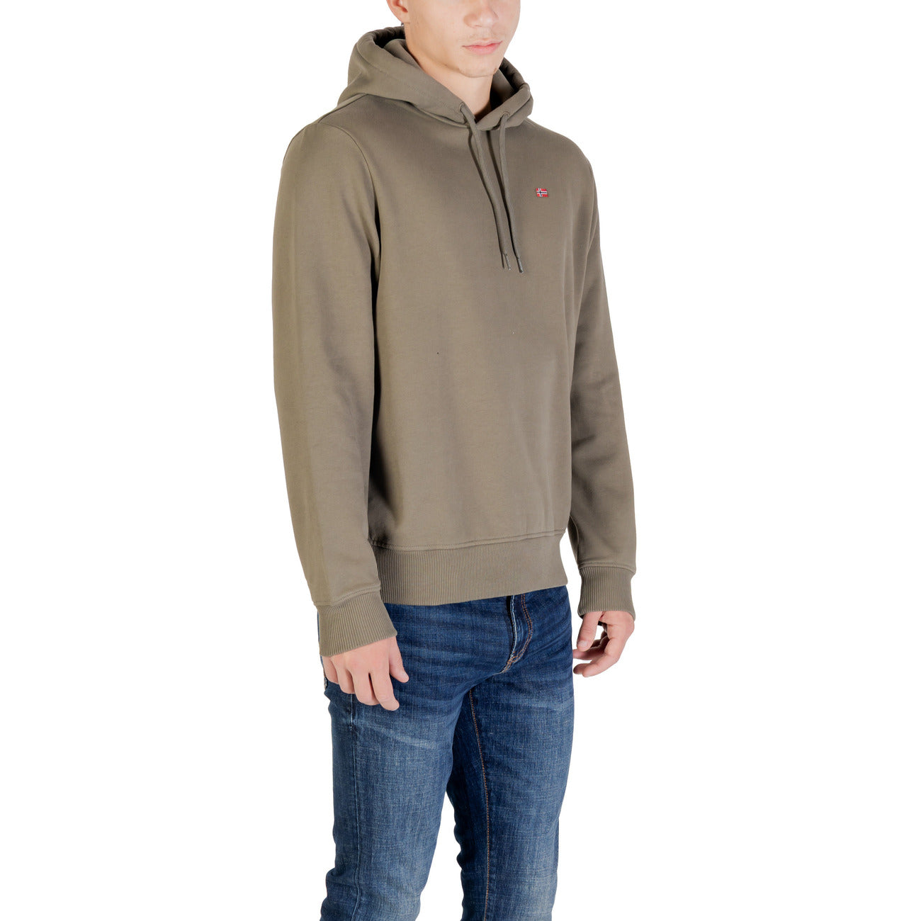 Napapijri - Napapijri Men's Sweatshirt