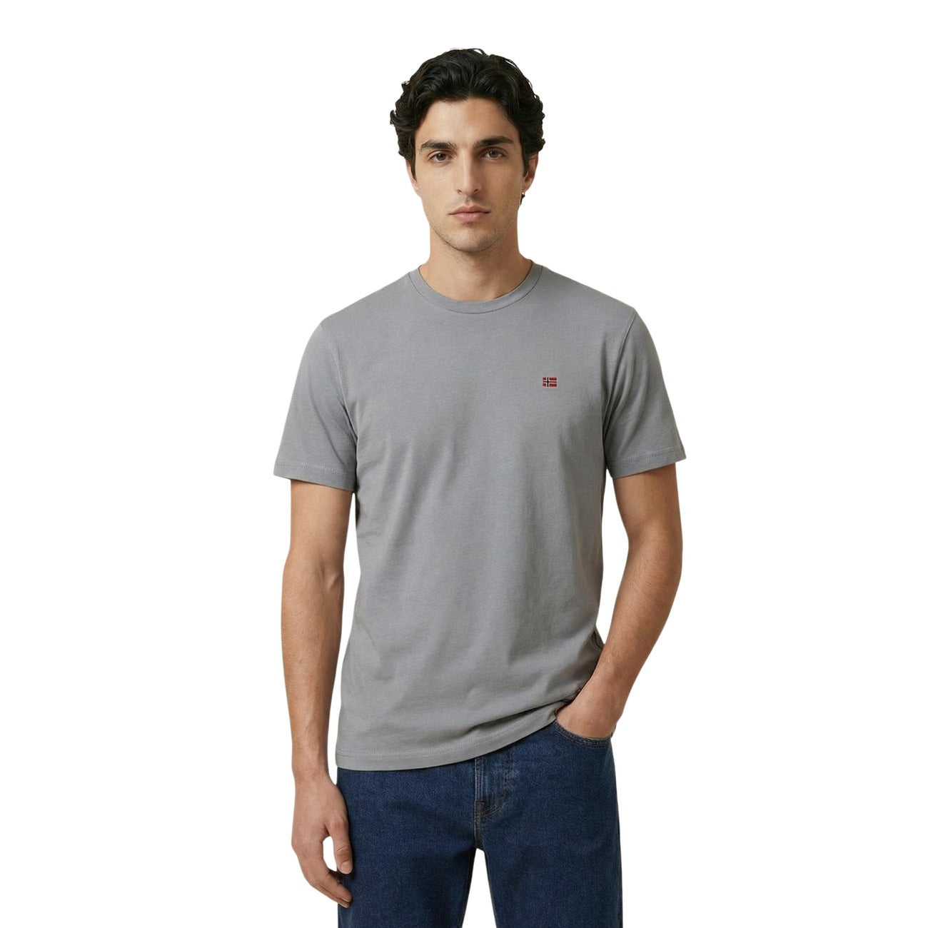 Napapijri - Napapijri T-Shirt Uomo