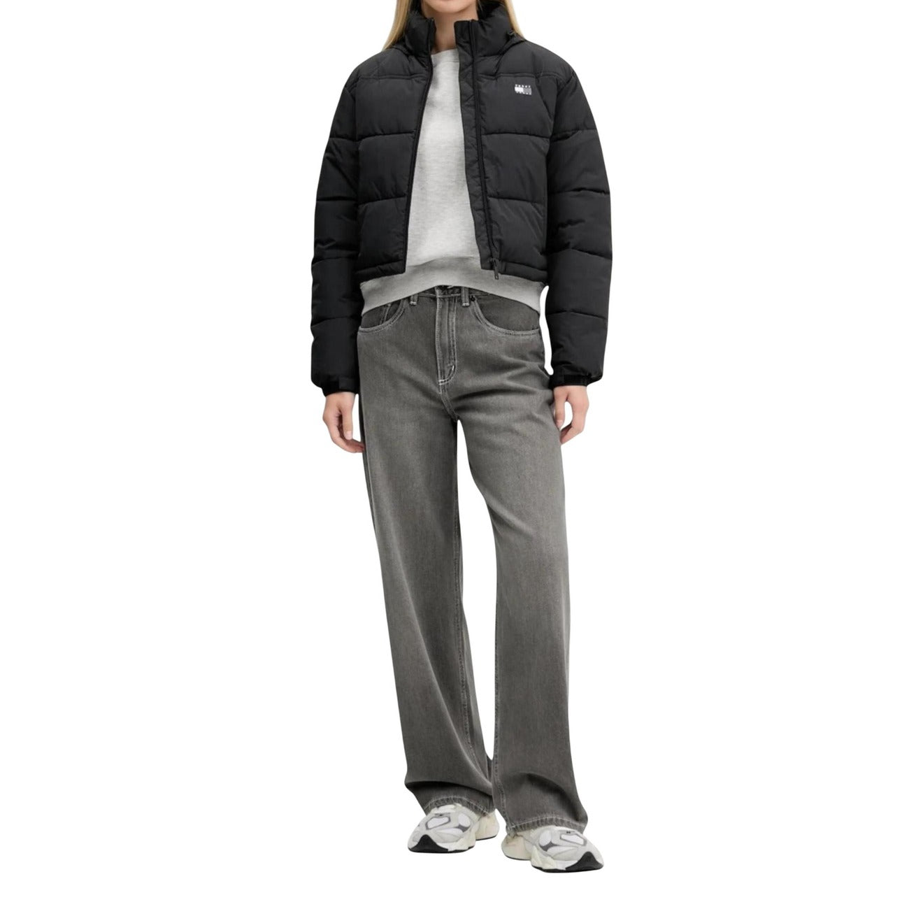Tommy Hilfiger Jeans - Tommy Hilfiger Jeans Giubbotto Donna