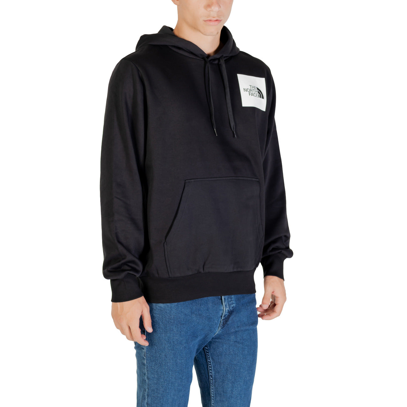 The North Face - The North Face Felpa Uomo