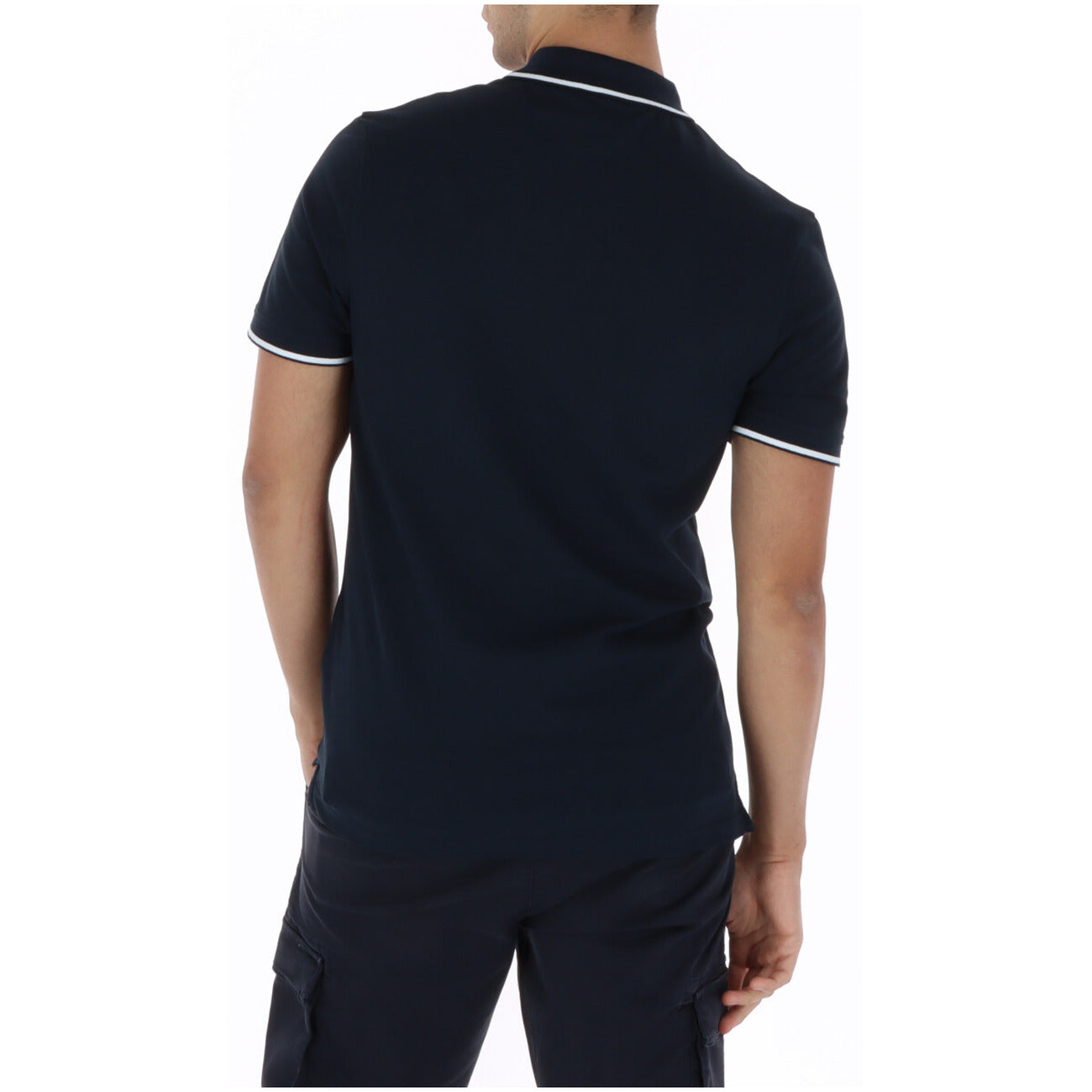 Lyle & Scott - Lyle & Scott Polo Uomo