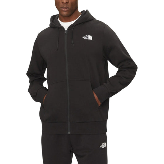The North Face - The North Face Felpa Uomo