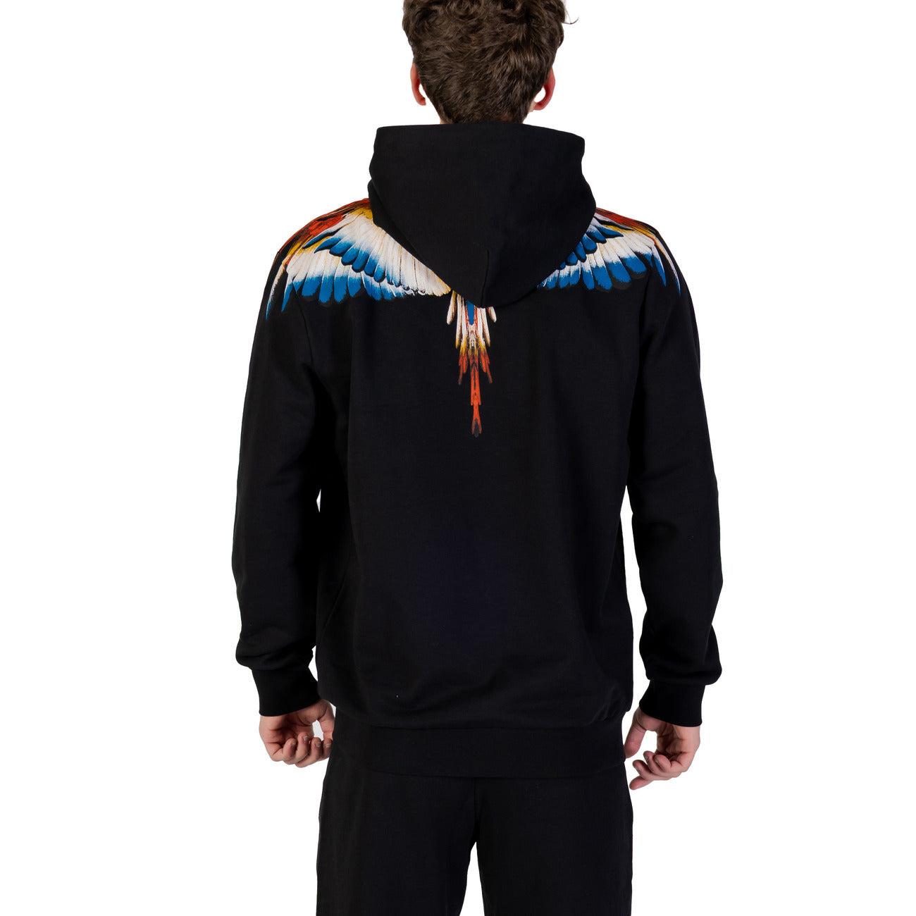 County Of Milan - County Of Milan Felpa Uomo