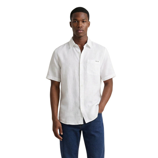 Calvin Klein Jeans - Calvin Klein Jeans Camicia Uomo