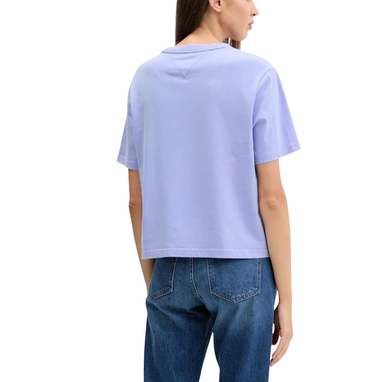 Tommy Hilfiger Jeans - Tommy Hilfiger Jeans T-Shirt Donna