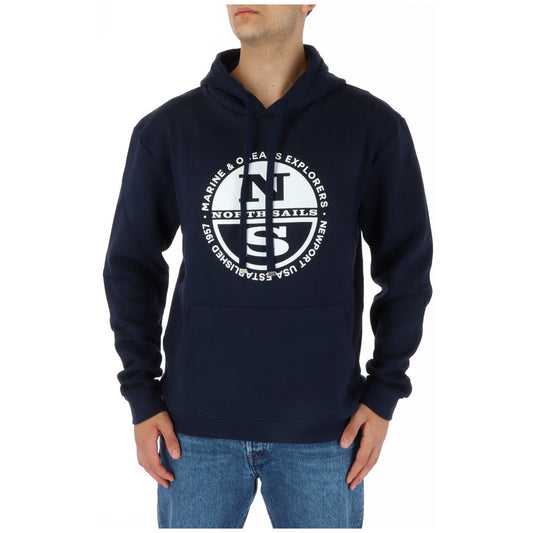 North Sails - North Sails Men's Sweatshirt