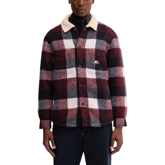 Tommy Hilfiger Jeans - Tommy Hilfiger Jeans Giacca Uomo