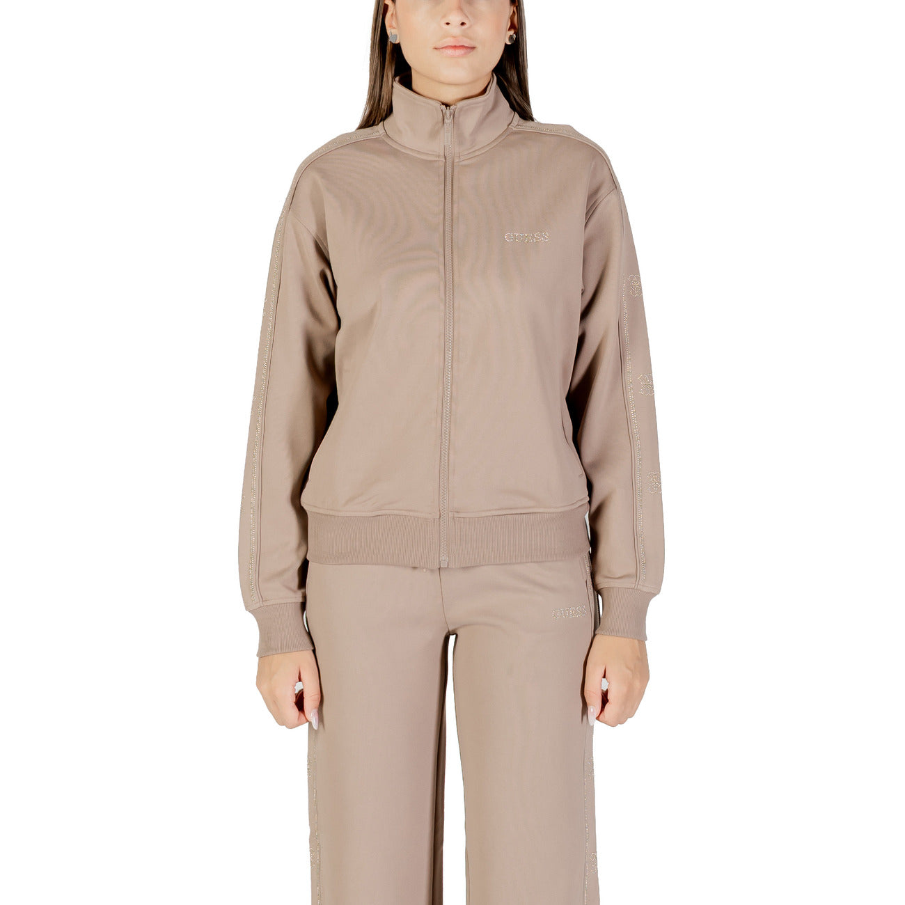Guess Active - Guess Active Felpa Donna