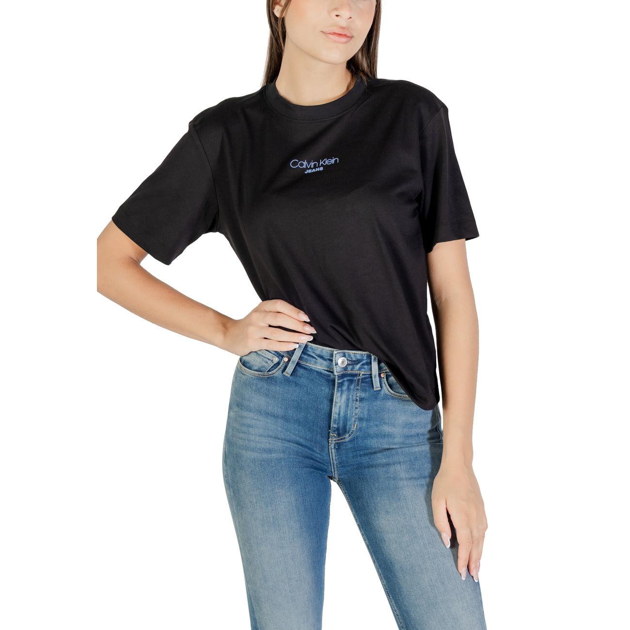 Calvin Klein Jeans - Calvin Klein Jeans T-Shirt Donna