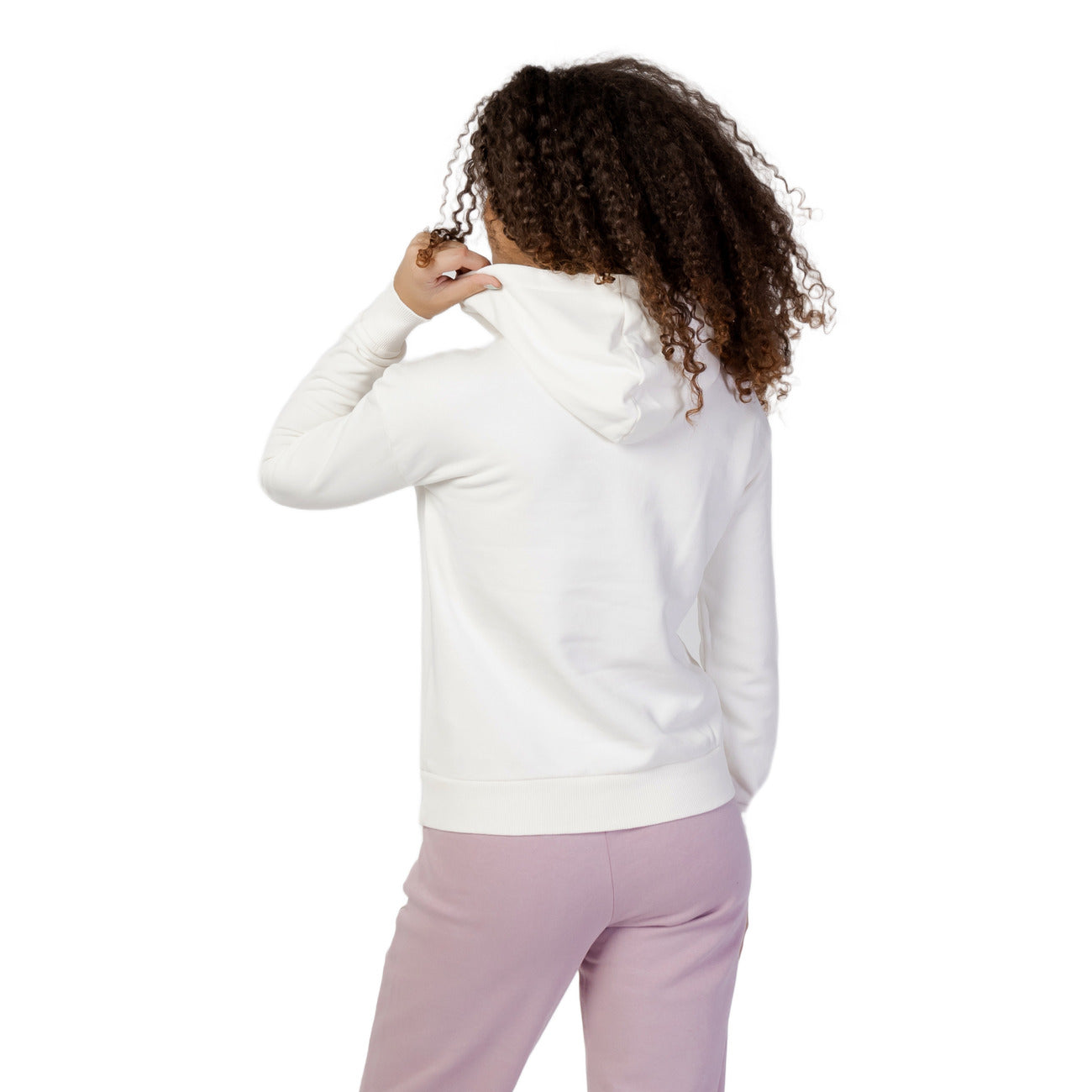Fila - Fila Felpa Donna