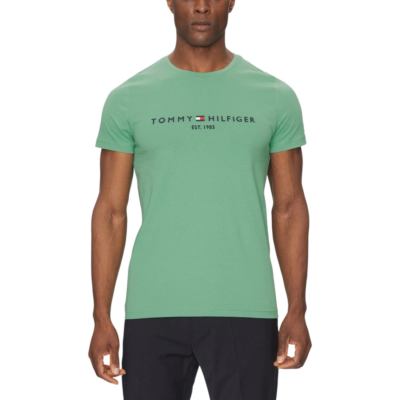 Tommy Hilfiger Jeans - Tommy Hilfiger Jeans T-Shirt Uomo