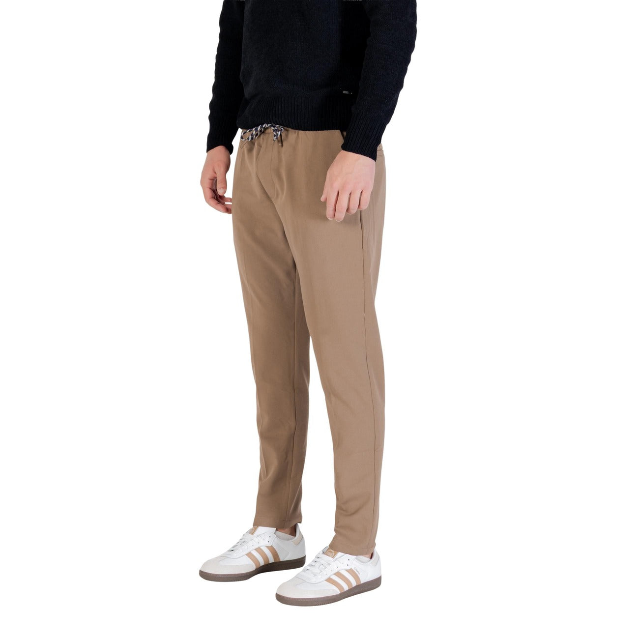 Gianni Lupo - Gianni Lupo Men's Trousers