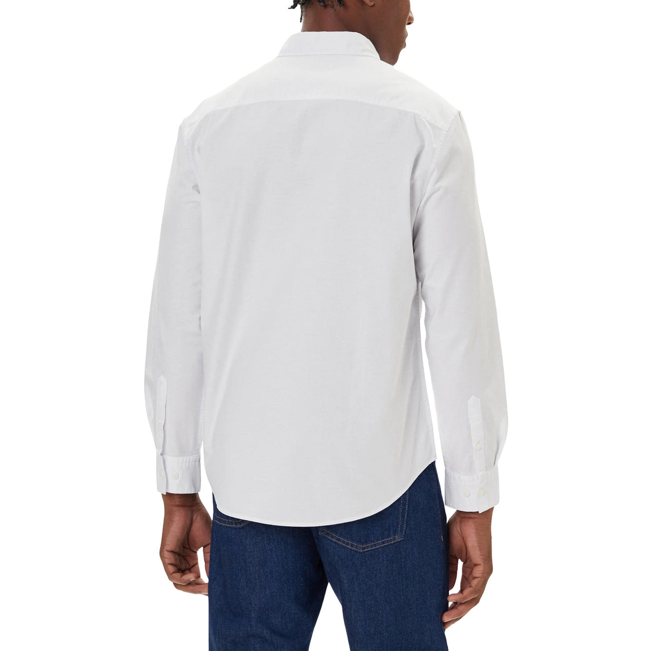 Calvin Klein Jeans - Calvin Klein Jeans Camicia Uomo